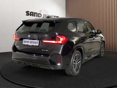 BMW iX1 xDrive30 M-Sport Premium