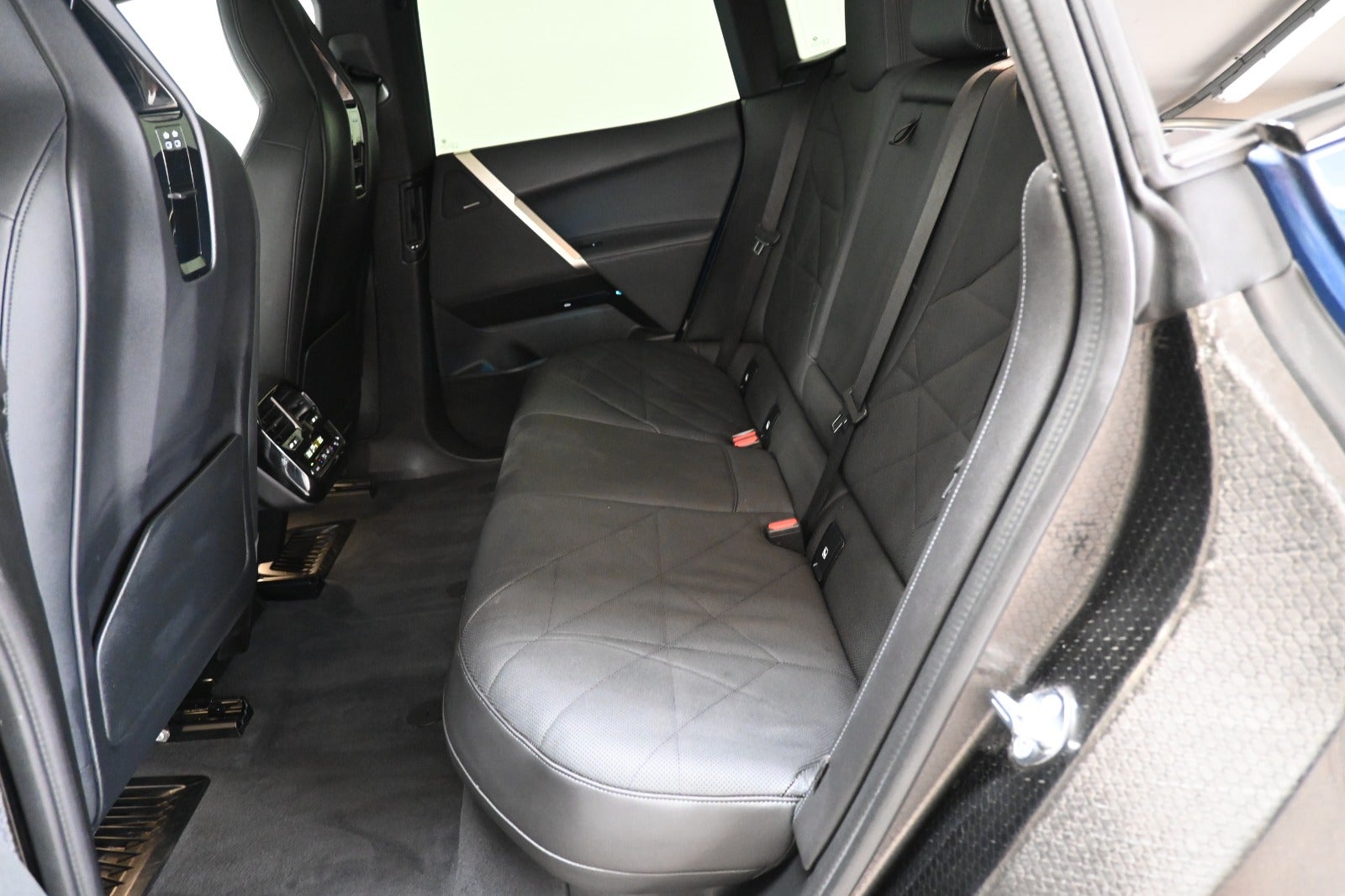 BMW iX xDrive40 Super Charged