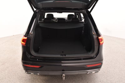 Seat Tarraco eHybrid FR DSG