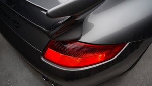 Porsche 911 Carrera 4S Coupé