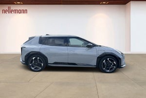 Kia EV4 Long Range GT-Line