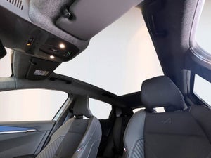 Renault Scenic E-Tech Esprit Alpine