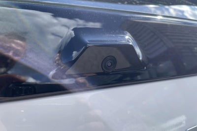 Kia EV3 Standard Range Access