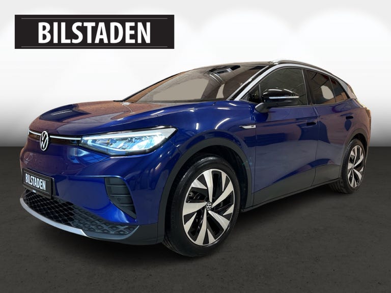 VW ID.4 1ST Pro Performance