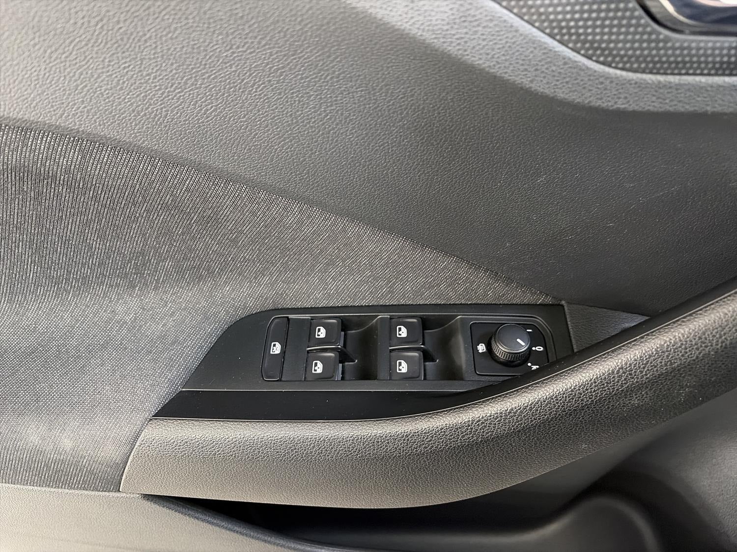 Billede af Skoda Kamiq 1,0 TSi 110 Style DSG