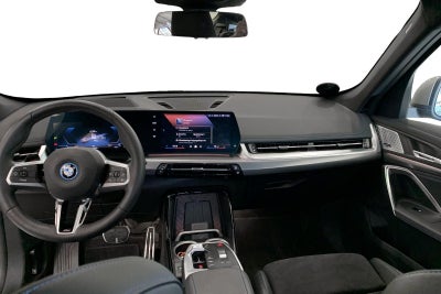 BMW iX1 eDrive20 Fully Charged M-Sport