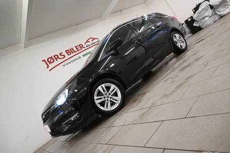 Opel Astra D 122 Elegance Sports Tourer aut.