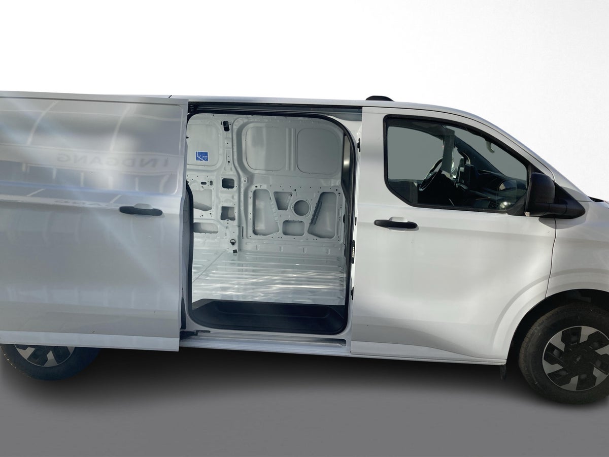 Ford E-Transit Custom 340L Trend billede 11