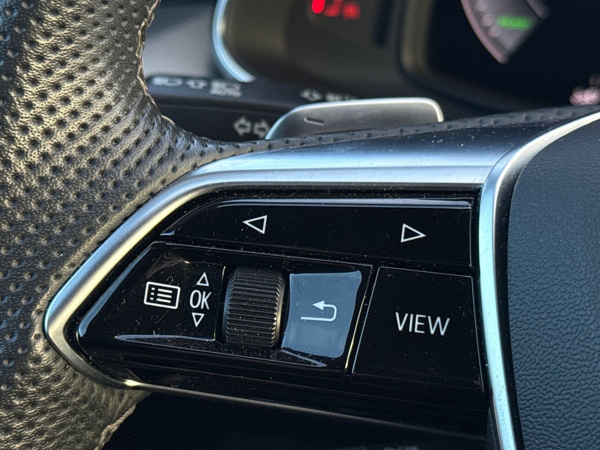 Audi A6 TFSi e Sport Prestige quattro S-tr. billede 17
