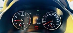 Kia Rio MPi Base Line