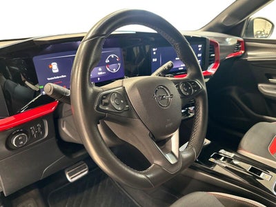 Opel Mokka T 130 GS Line aut. billede 2