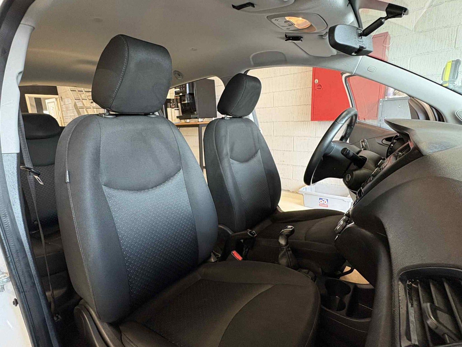 Billede af Opel Karl 1,0 Cosmo