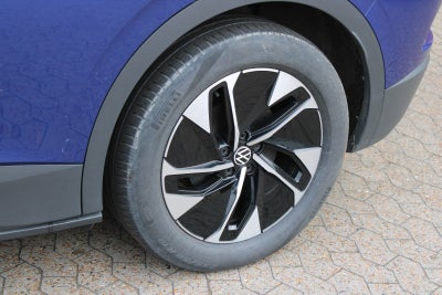 VW ID.4 Pro Performance