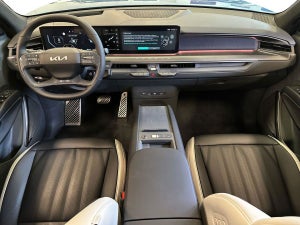 Kia EV9 Long Range Performance GT-Line AWD 6prs