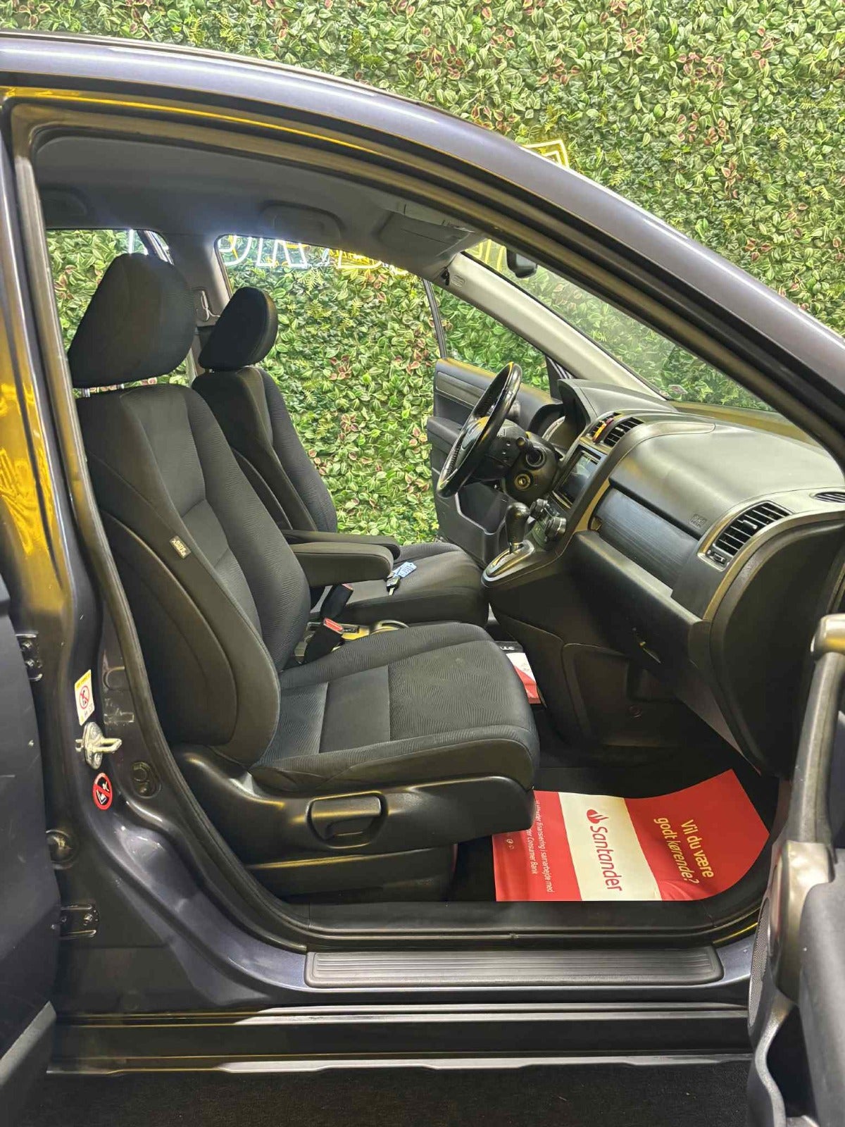 Billede af Honda CR-V 2,0 Elegance aut. 4WD