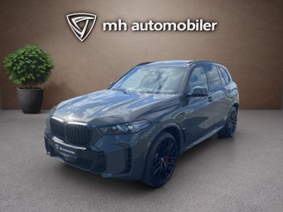 BMW X5 xDrive50e M-Sport Pro
