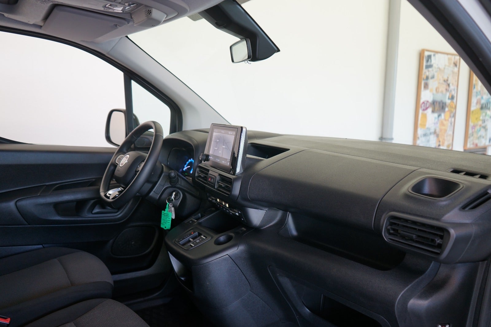 Fiat Doblò E