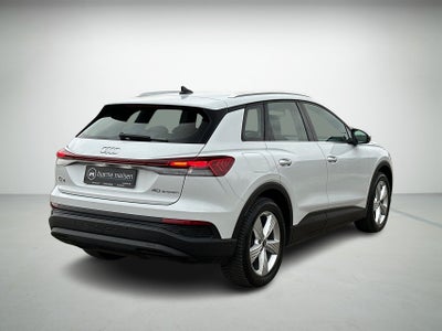 Audi Q4 e-tron Attitude billede 2