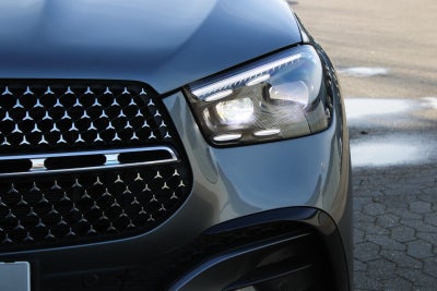 Mercedes GLE350 de AMG Premium Plus aut. 4Matic