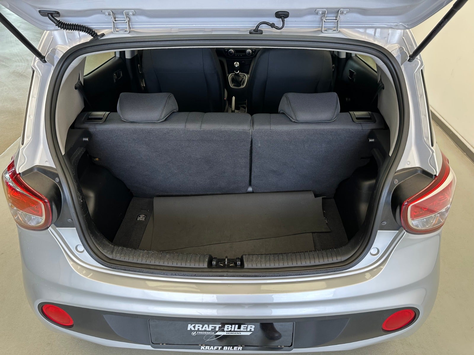 Billede af Hyundai i10 1,0 Life