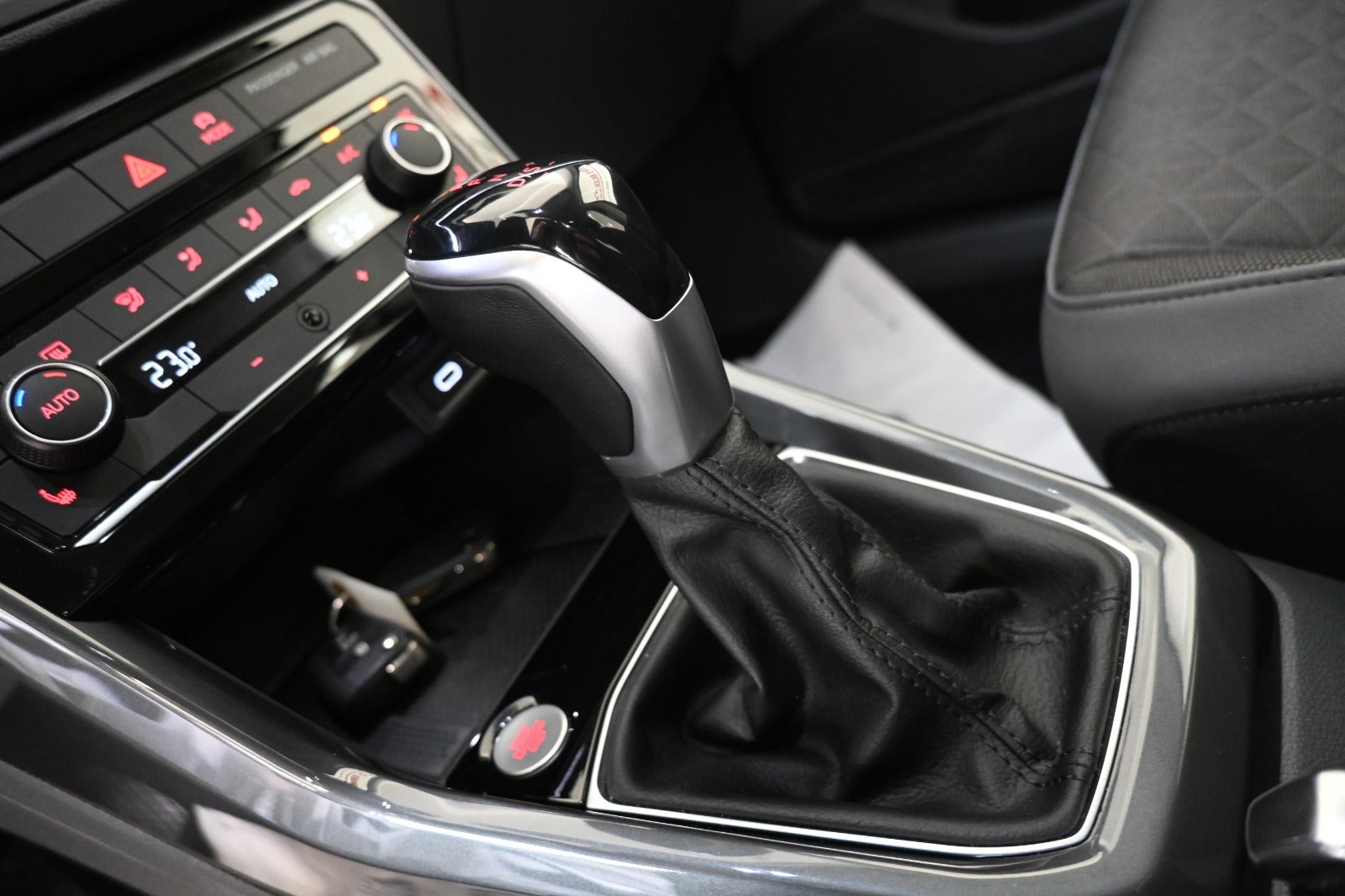 VW T-Cross TSi 150 Style Team DSG
