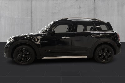 MINI Countryman Cooper SE Essential aut. ALL4 - 1