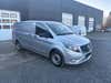 Mercedes Vito 114 CDi Kassevogn aut. L RWD