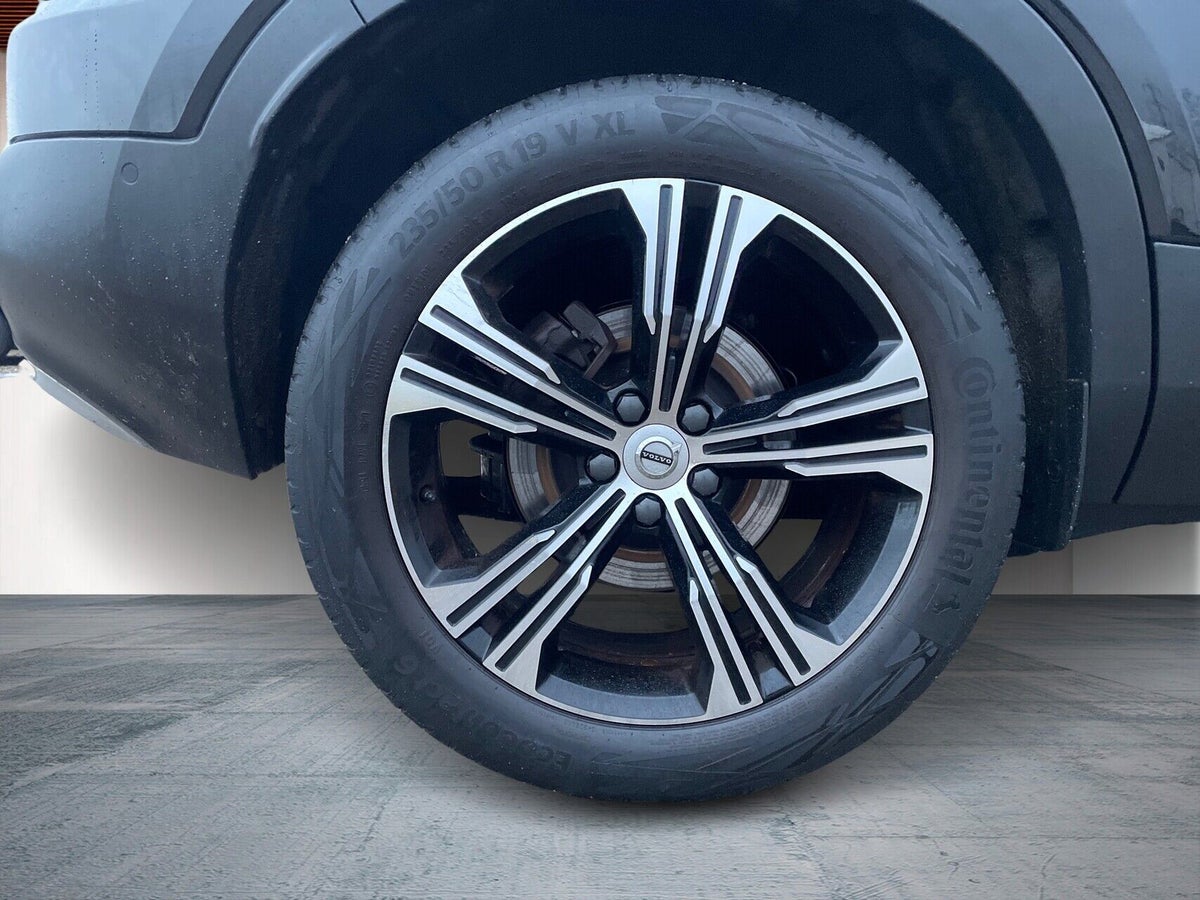 Volvo XC40 T4 ReCharge Inscription aut. billede 9