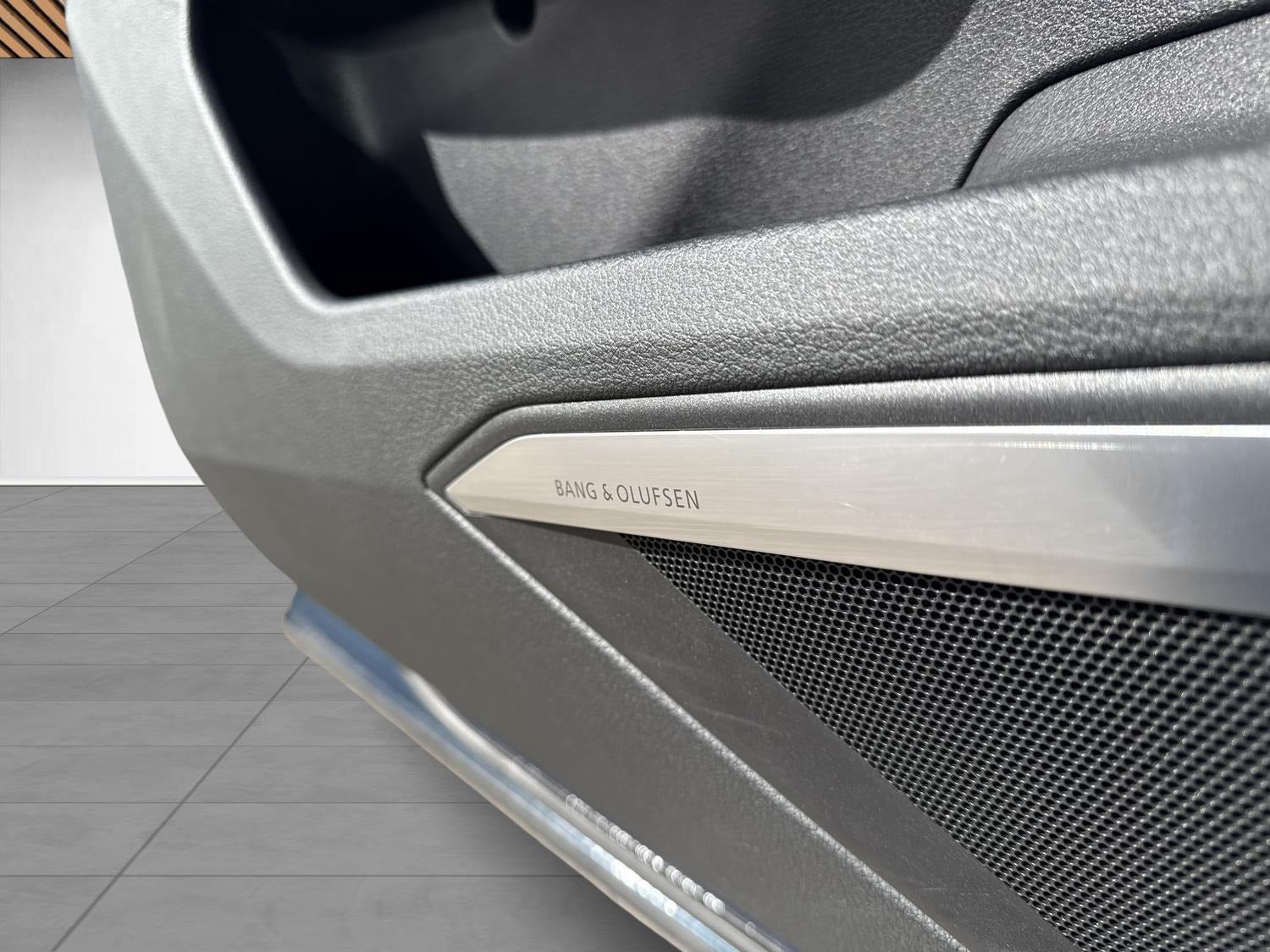 Billede af Audi e-tron 55 quattro