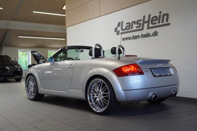 Audi TT T 180 Roadster