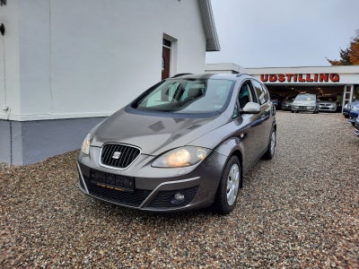 Seat Altea XL 1,4 TSi 125 I-Tech 5d