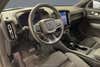 Volvo EX40 Extended Range Ultra Black Edition thumbnail