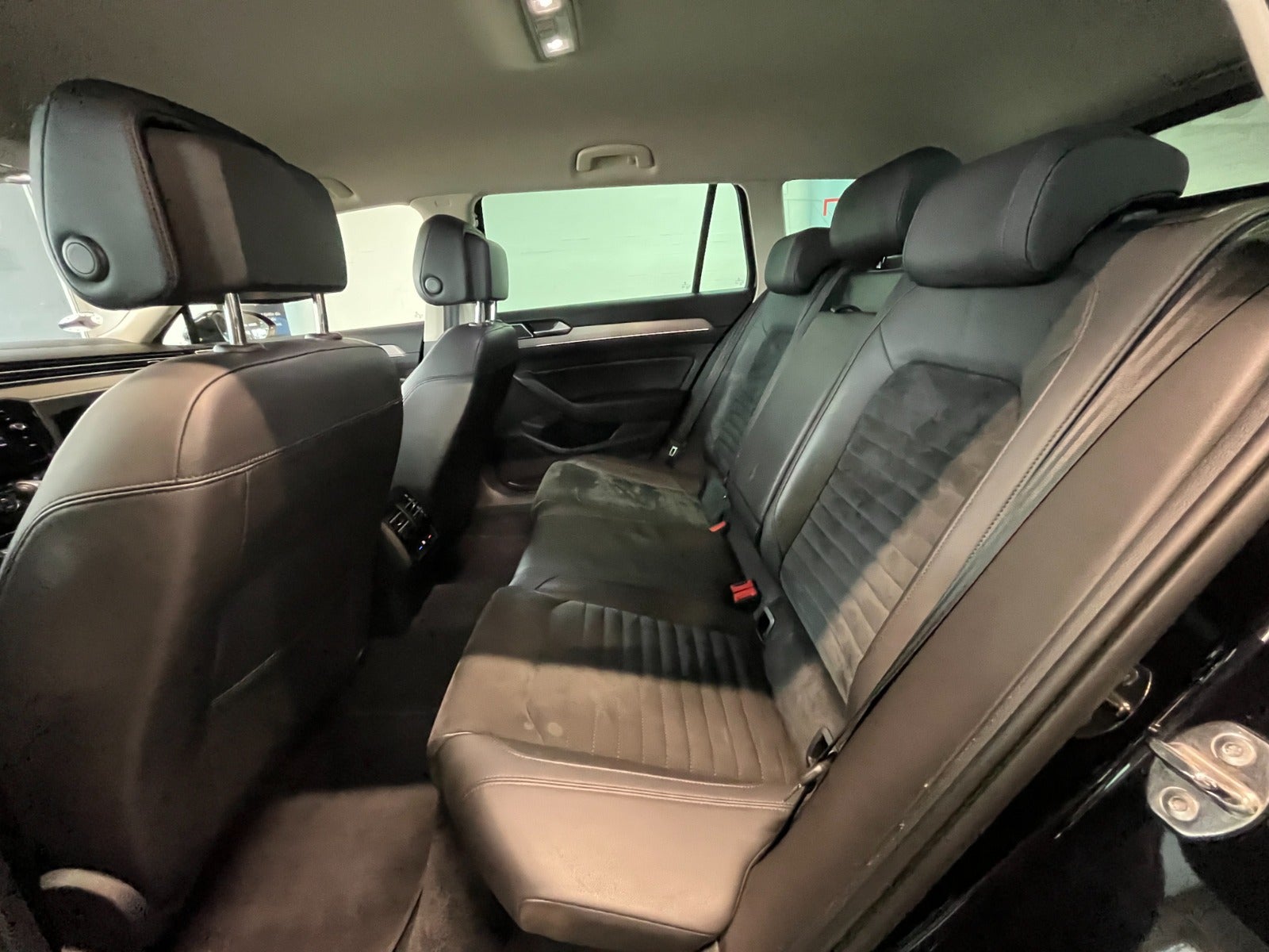 Billede af VW Passat 1,4 TSi 150 Highline Premium Variant DSG