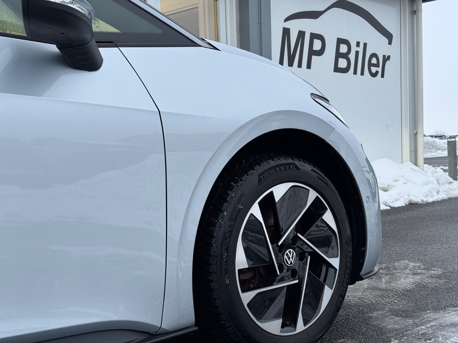 Billede af VW ID.3 58 Style Pro