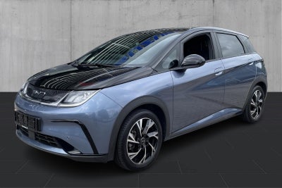 BYD Dolphin Design BYD Dolphin Design - 0