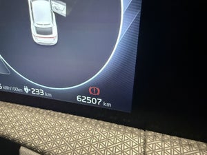 Kia EV6 Long Range Upgrade