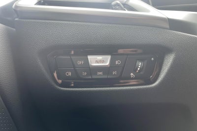 BMW i4 eDrive35 M-Sport