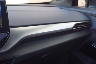 VW ID.4 1ST Pro Performance