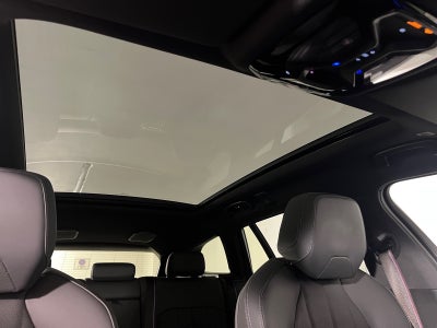 BMW i5 eDrive40 Touring M-Sport Pro