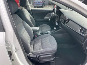 Kia Niro HEV Comfort DCT