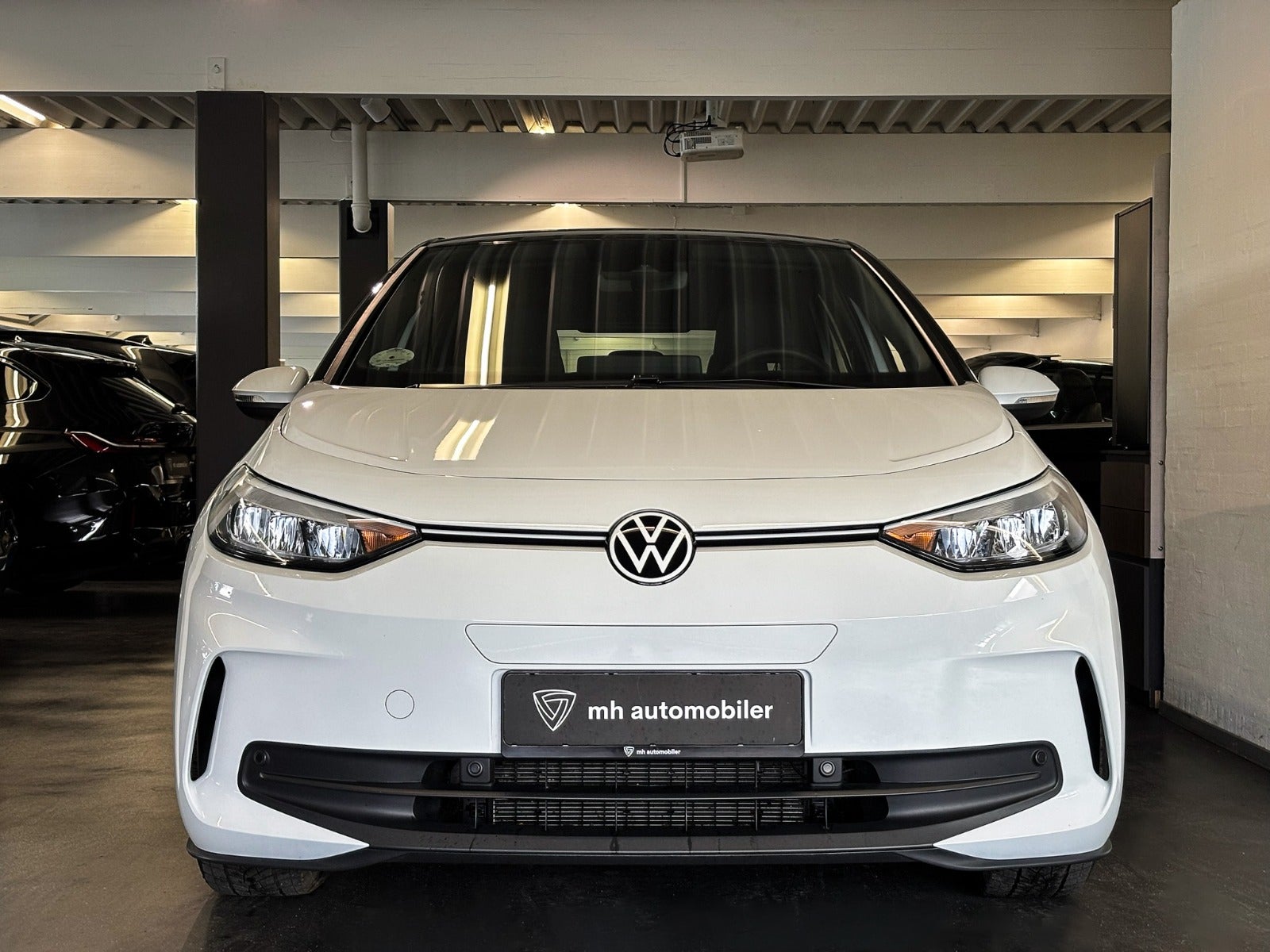 Billede af VW ID.3 58 Pro