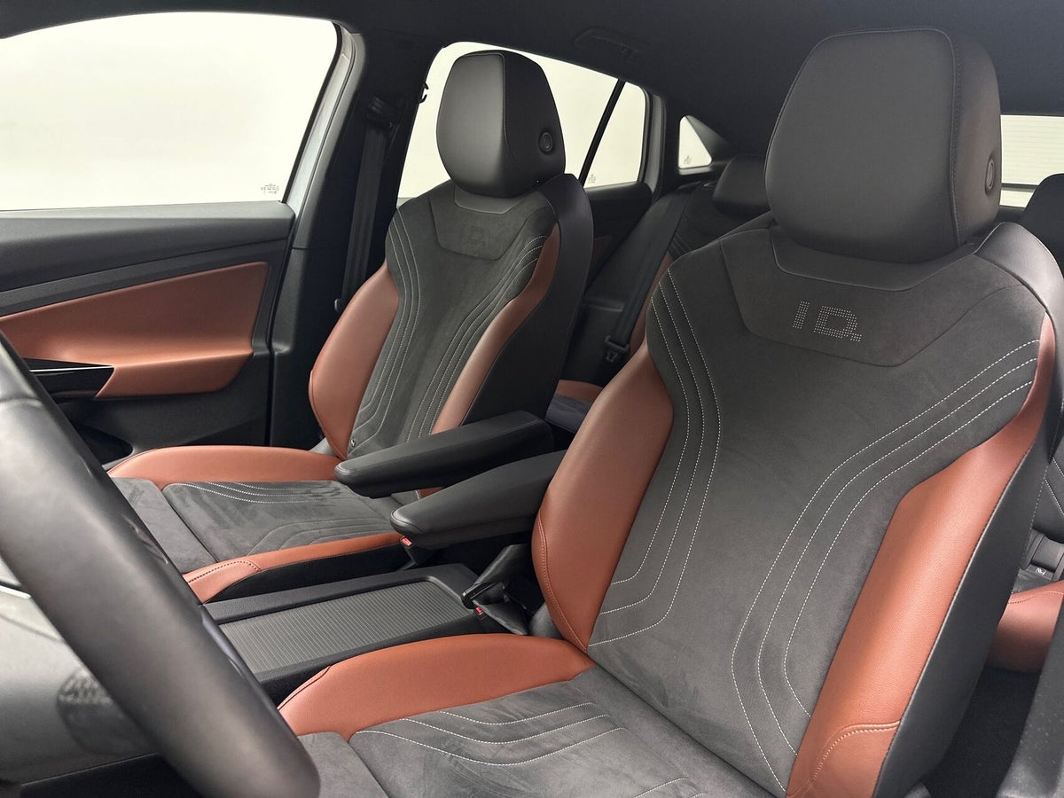 VW ID.5 Style+ billede 17