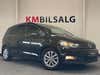 VW Touran TDi 115 Highline DSG 7prs thumbnail
