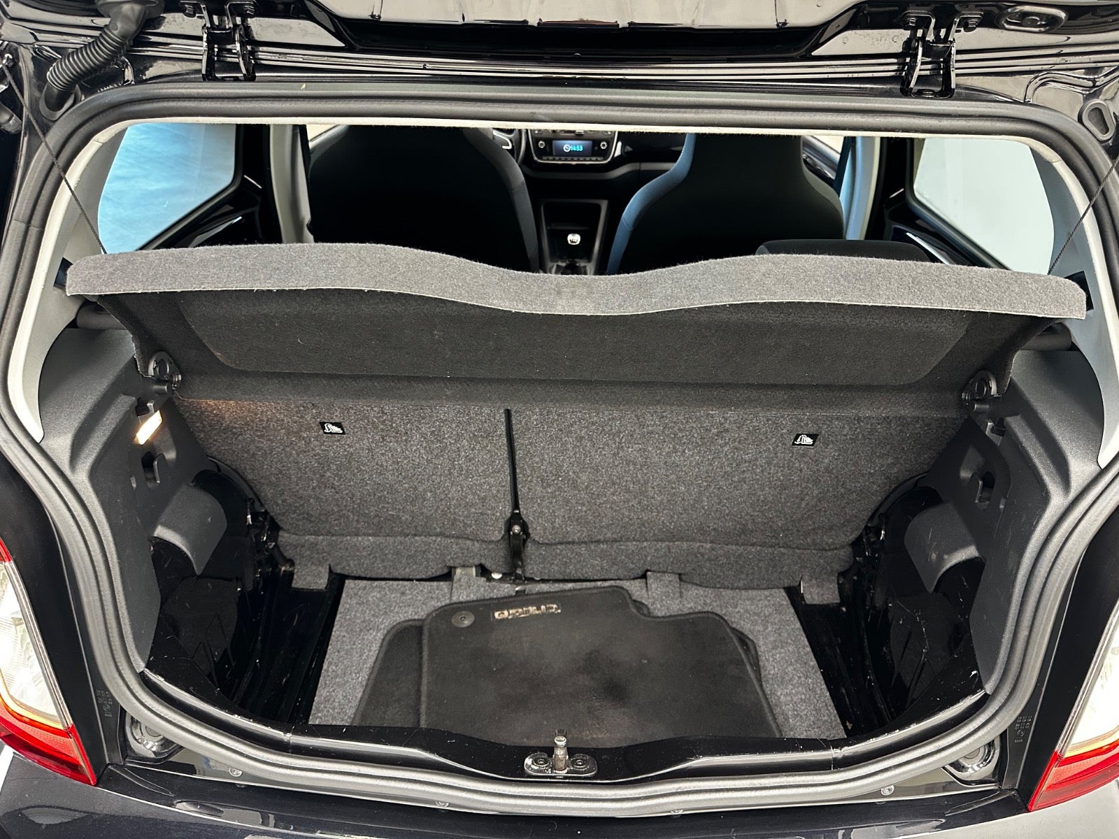 Billede af Skoda Citigo 1,0 60 Ambition GreenTec