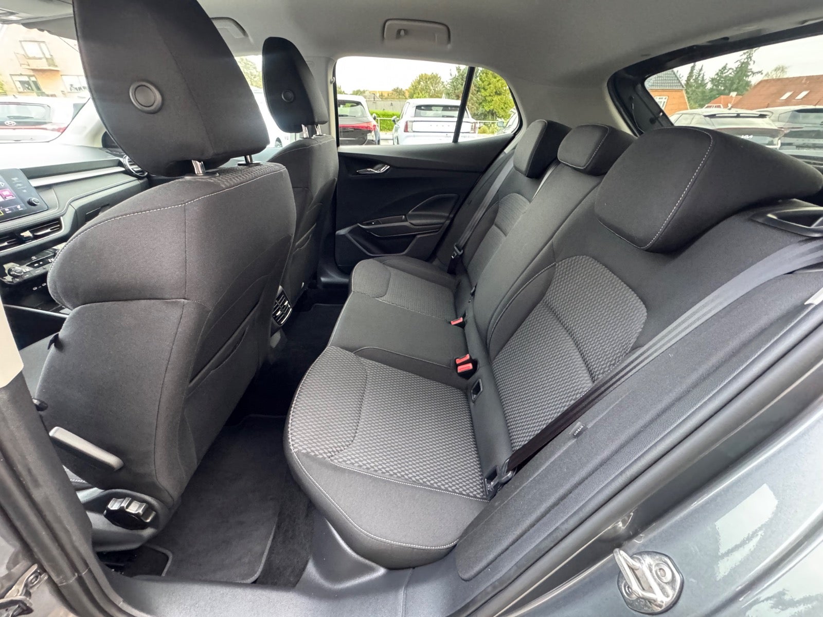 Billede af Skoda Fabia 1,0 TSi 110 Style DSG
