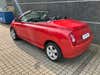 Nissan Micra C+C Tekna thumbnail