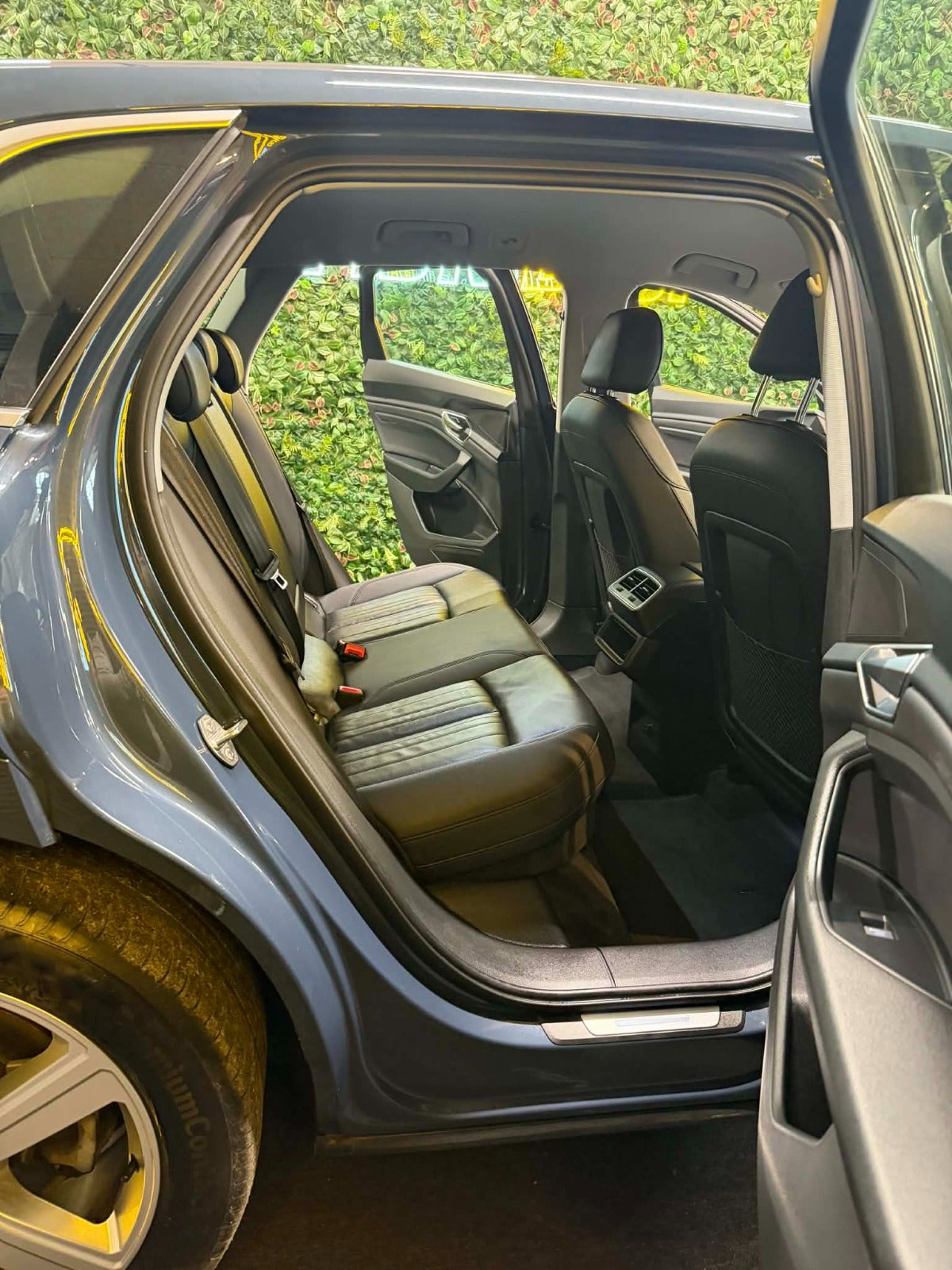 Billede af Audi e-tron 50 Advanced Prestige quattro