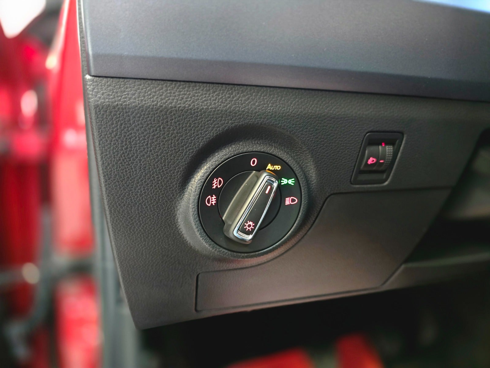 Billede af Seat Arona 1,0 TSi 95 Style