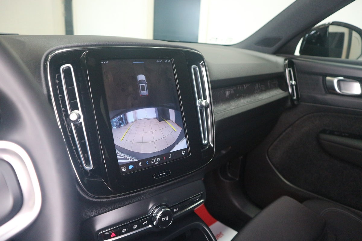 Volvo XC40 P6 ReCharge Plus