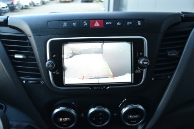 Iveco Daily 35S16 12m³ Van AG8